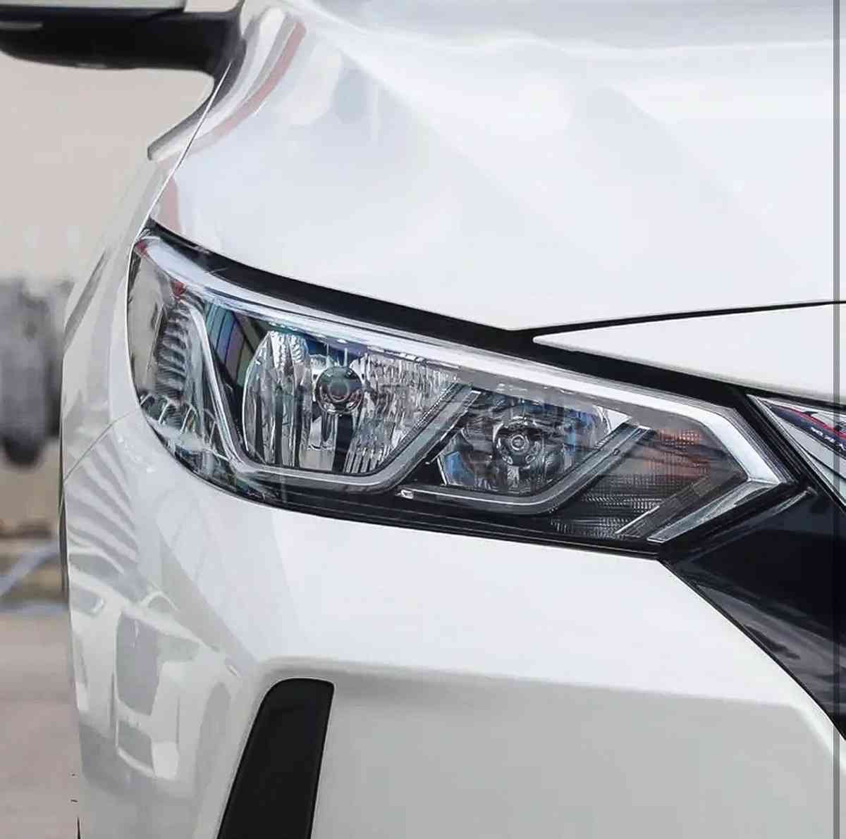 Headlight Assembly Replacement for 2020 2021 2022 Sentra S - Addison, Michigan - FleaMarketBay