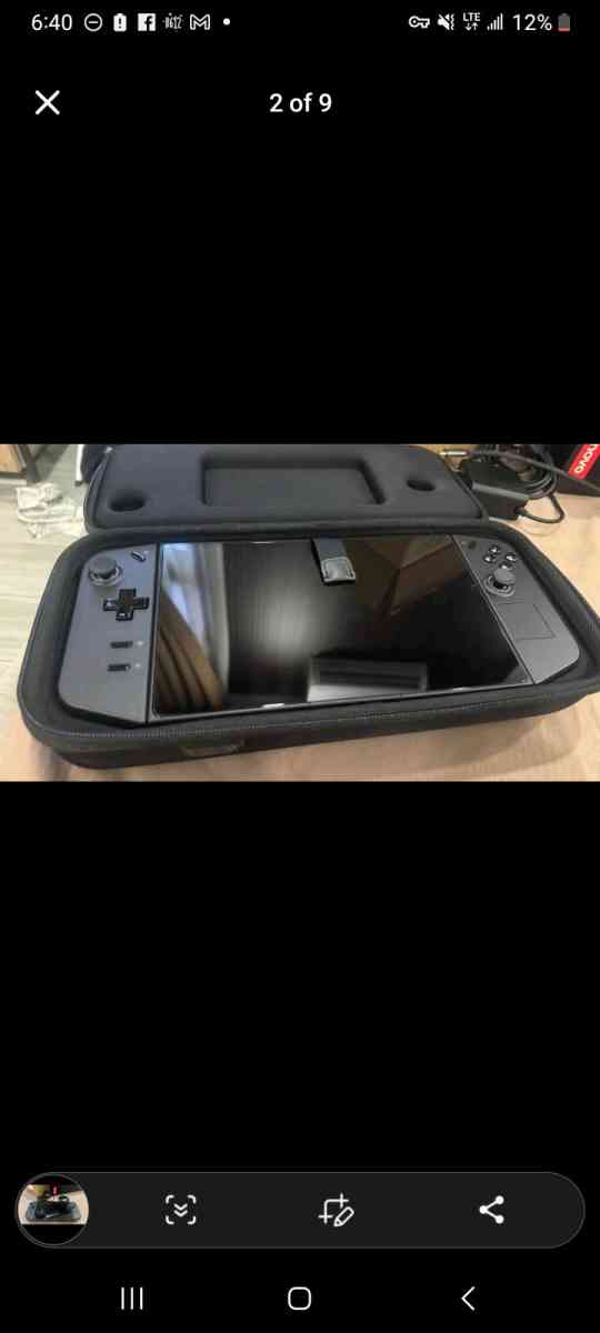 lenovo legion go - Chandler, Arizona