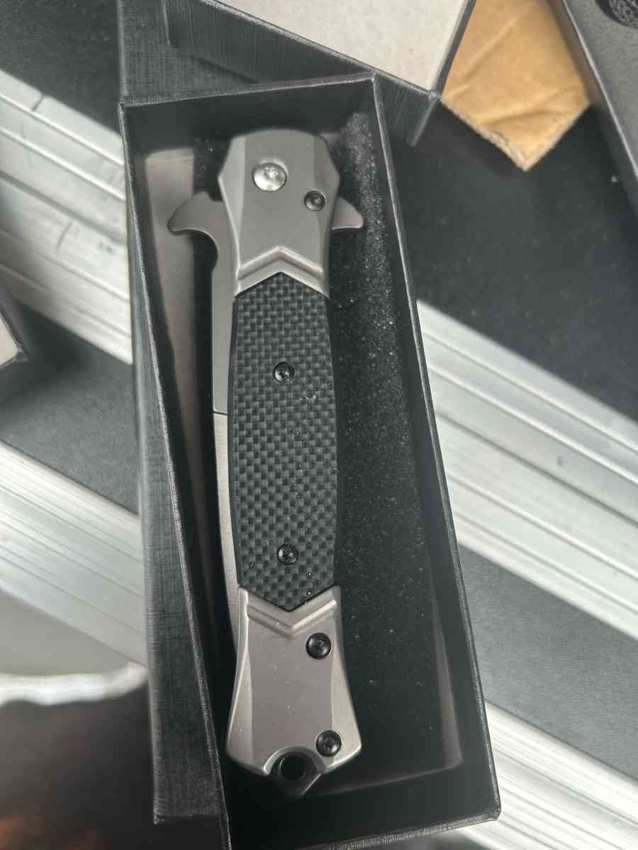 knife - Covina, California - FleaMarketBay