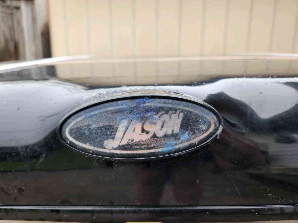 Fiberglass Cover - Dallas, Texas - FleaMarketBay