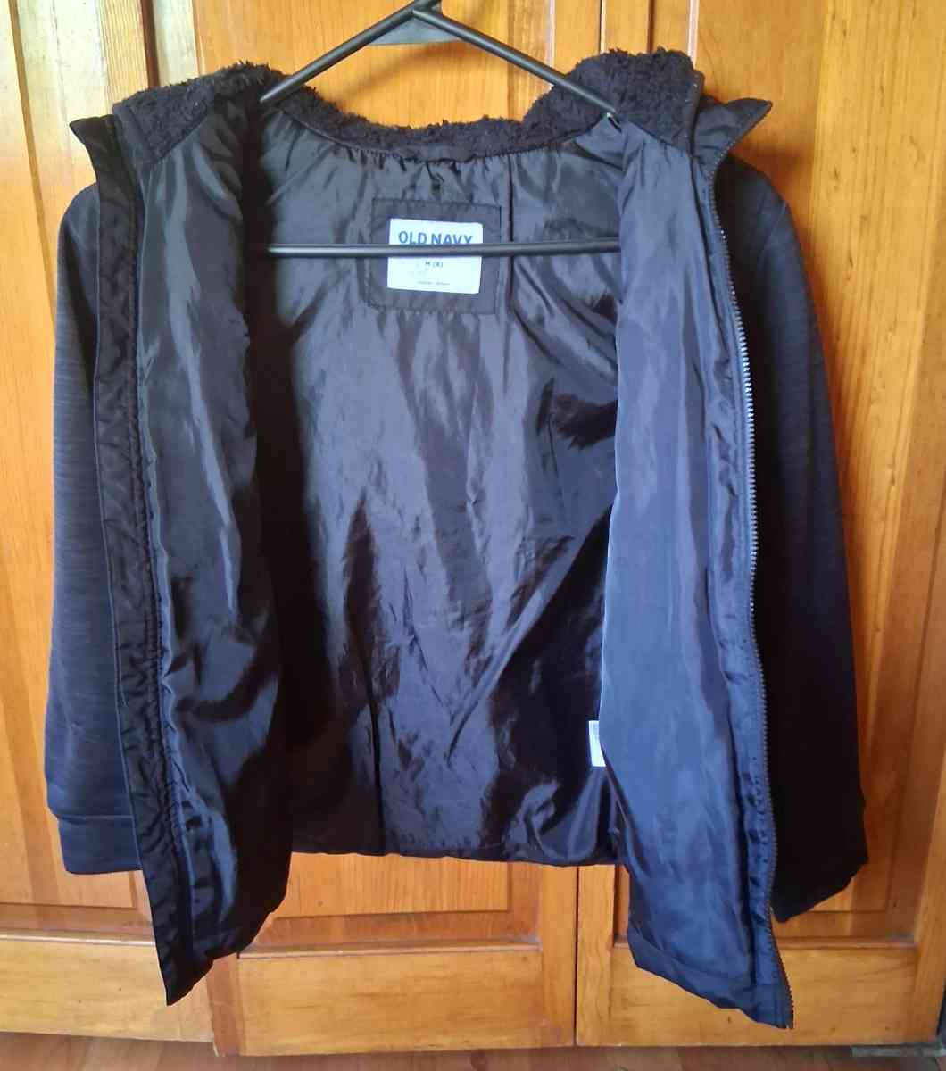 SALE BOYS OLD NAVY COAT YOUTH SIZE MEDIUM - Elysburg, Pennsylvania - FleaMarketBay
