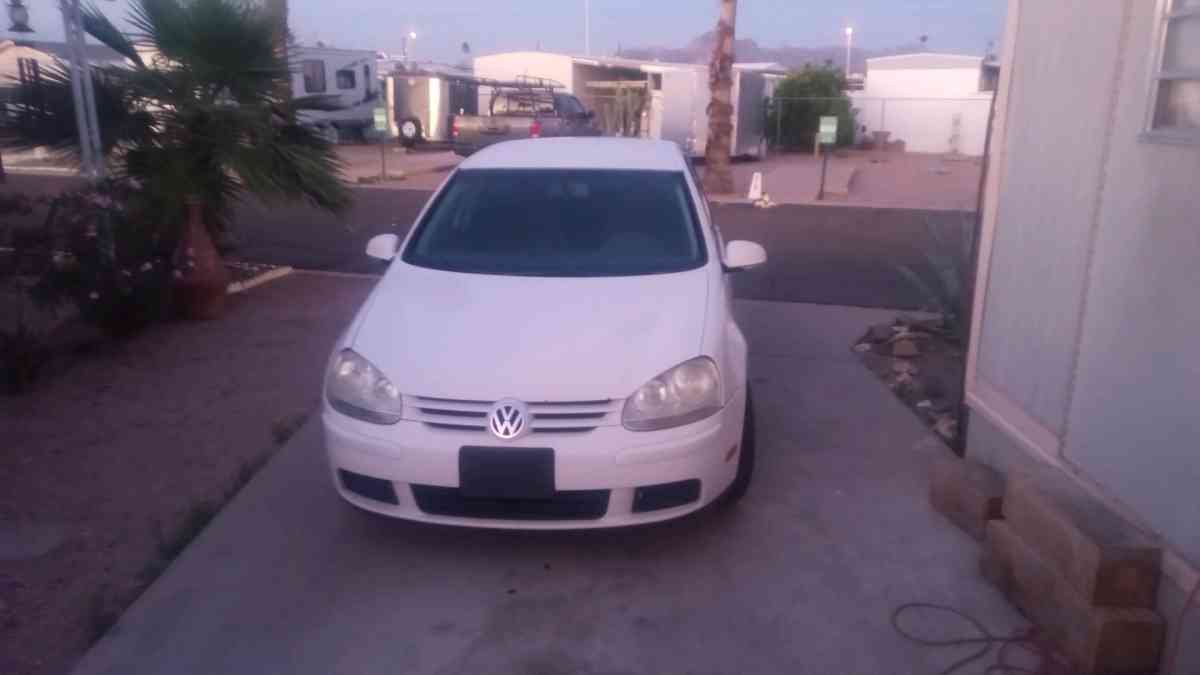 Volkswagen Rabbit - Mesa, Arizona - FleaMarketBay