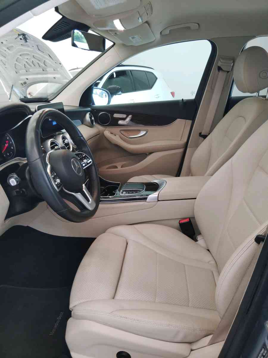 2021 MercedesBenz GLC300 - Abilene, Texas - FleaMarketBay
