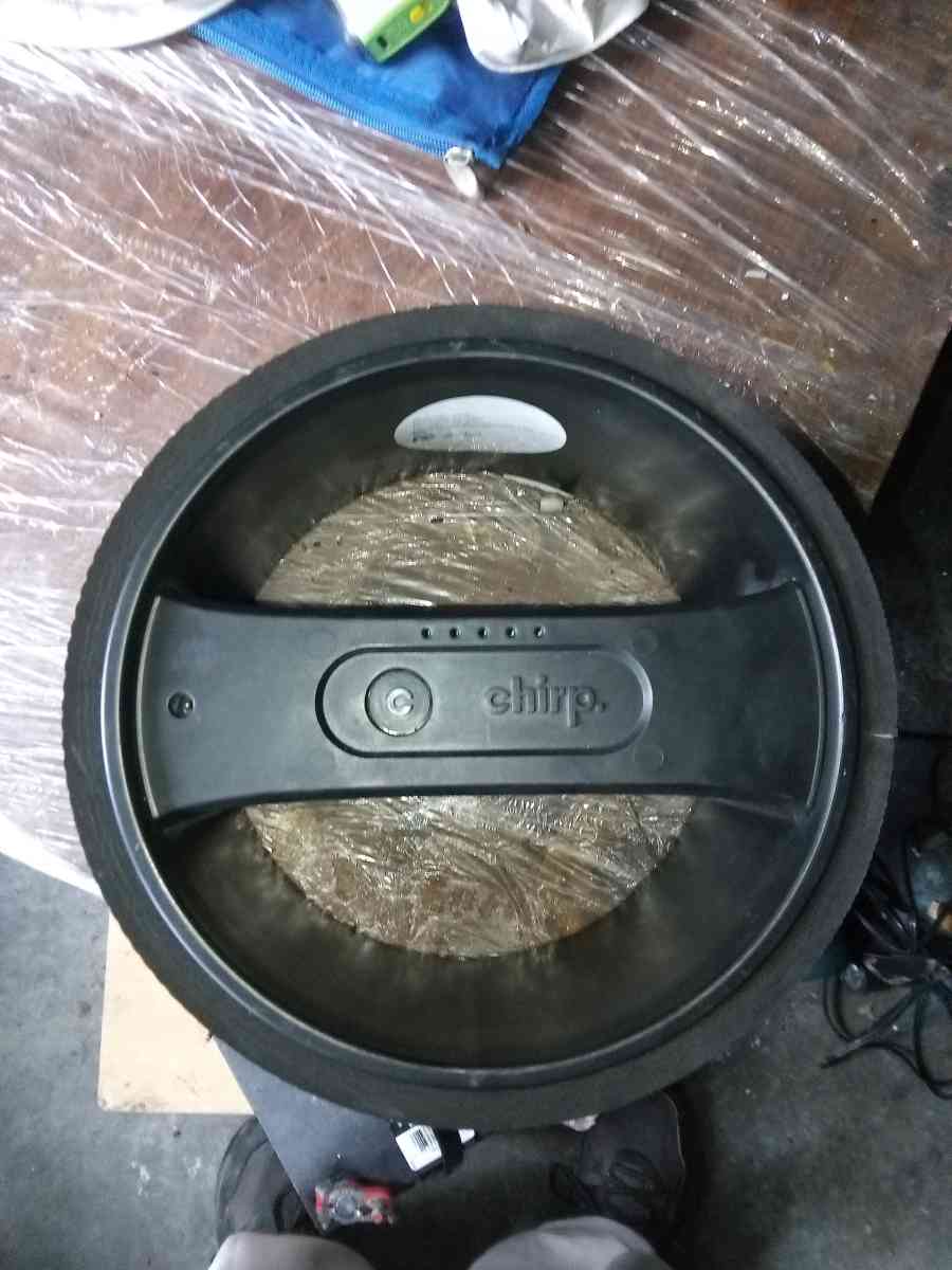 chirp - Pleasant Hill, Missouri - FleaMarketBay