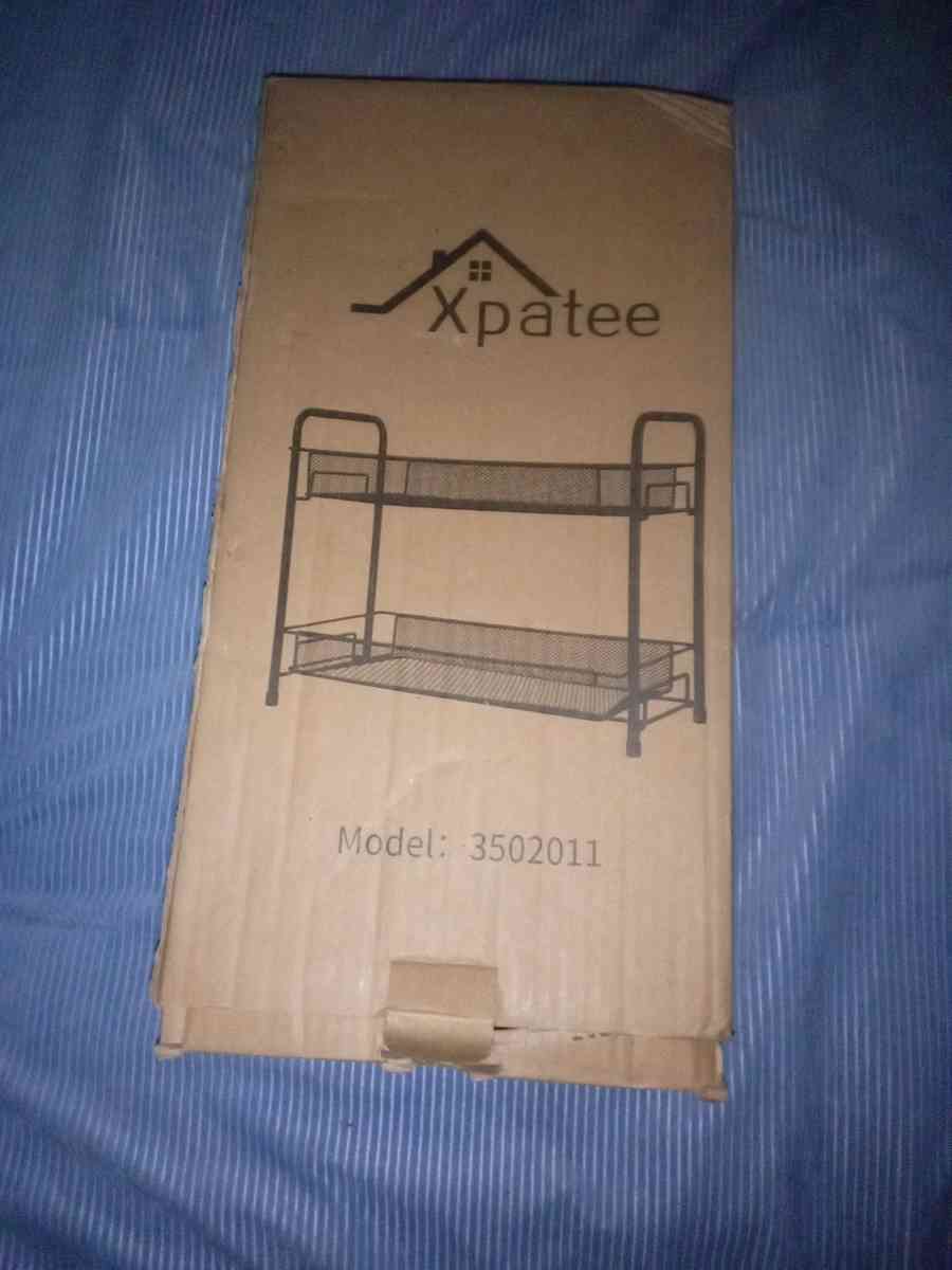 coffee or snack bar station rack - San Jose, California - FleaMarketBay