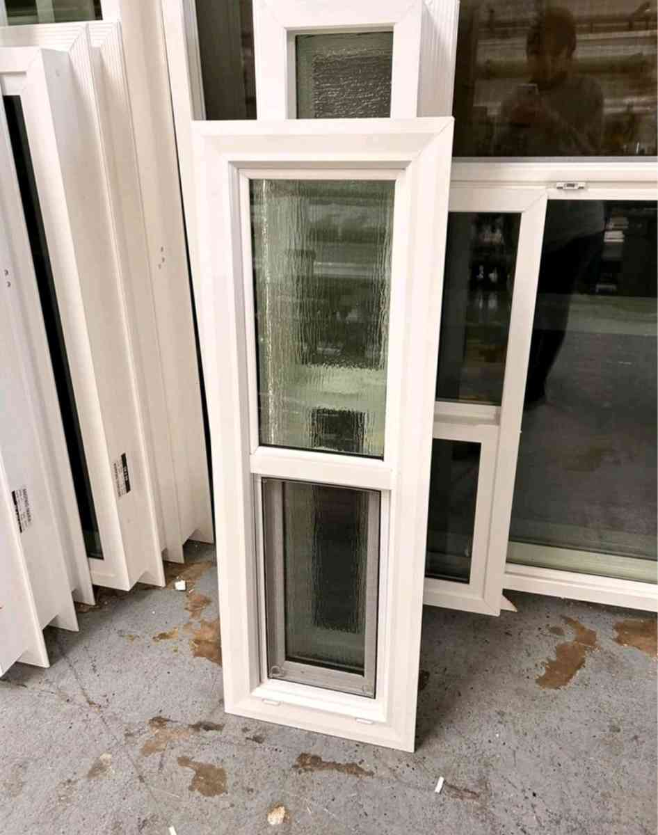 Hurricane impact windows and doors - Apopka, Florida - FleaMarketBay