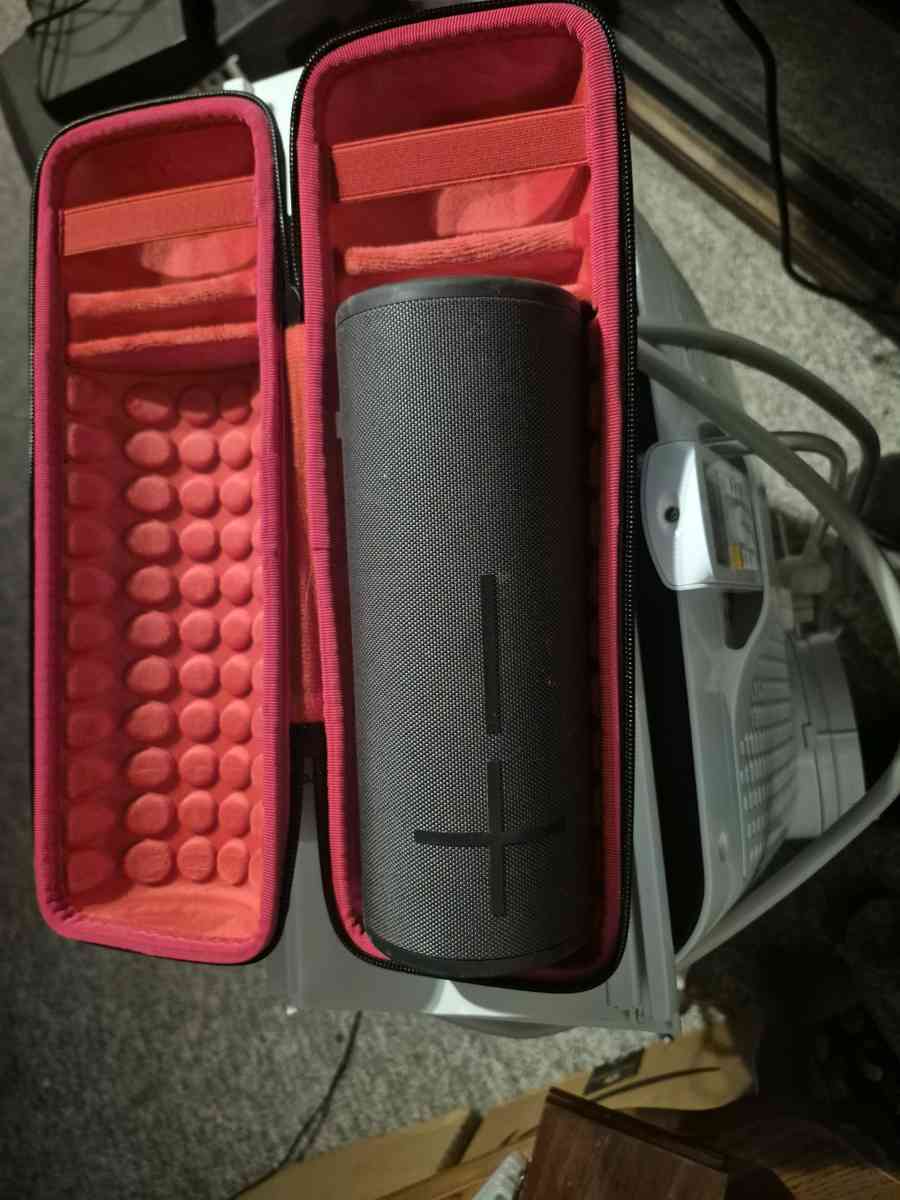 speaker - Fond Du Lac, Wisconsin