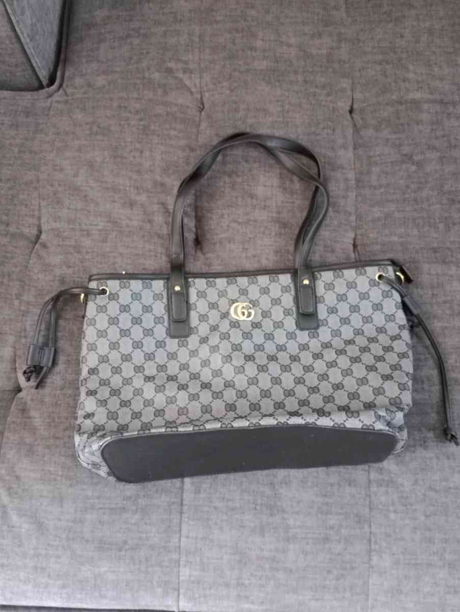 Tote bag purse - Frostproof, Florida - FleaMarketBay