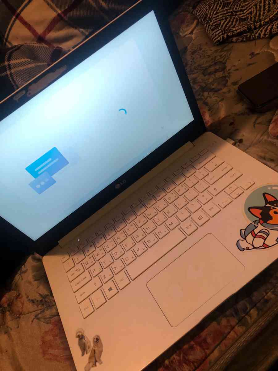 lg laptop - Albany, New York - FleaMarketBay