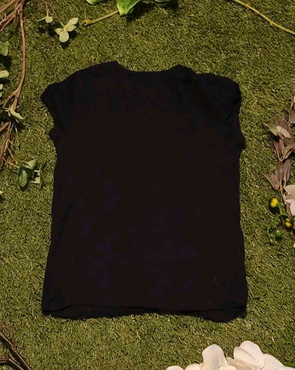 Girls graphic mini tee - Baltimore, Maryland - FleaMarketBay