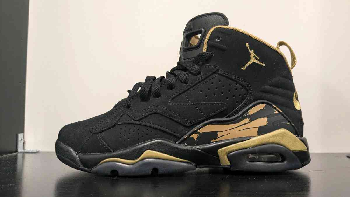 Jordan - Silver Spring, Maryland - FleaMarketBay