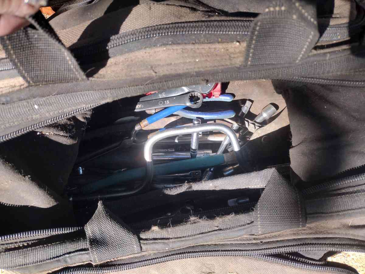 herramienta - Abilene, Texas - FleaMarketBay