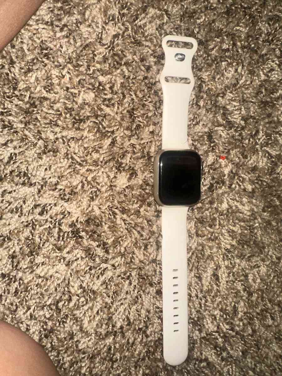 Apple Watch - Laveen, Arizona