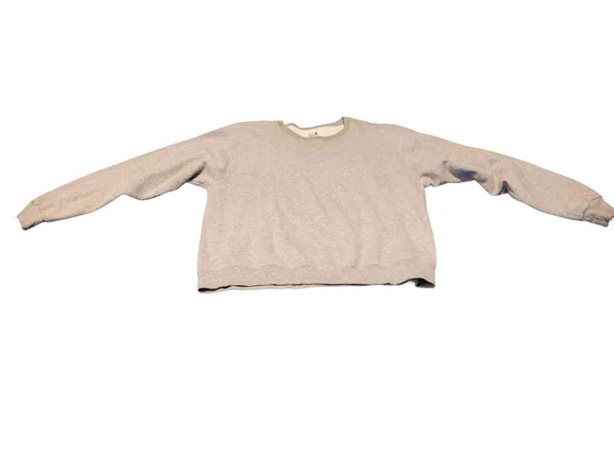 Fruit of the Loom SF72R Mens Long Sleeve SofSpun Stylish Cre - Alicia, Arkansas - FleaMarketBay