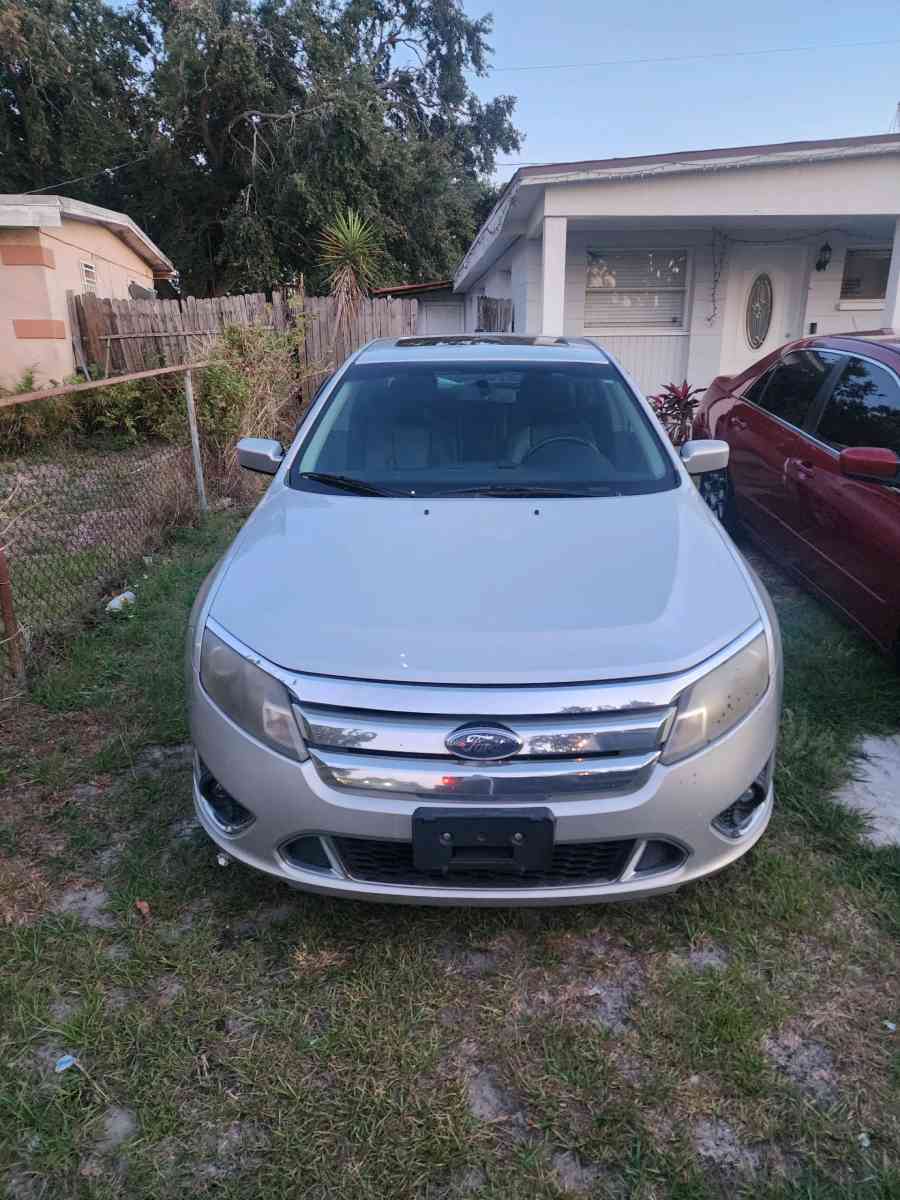 carro - Altamonte Springs, Florida - FleaMarketBay