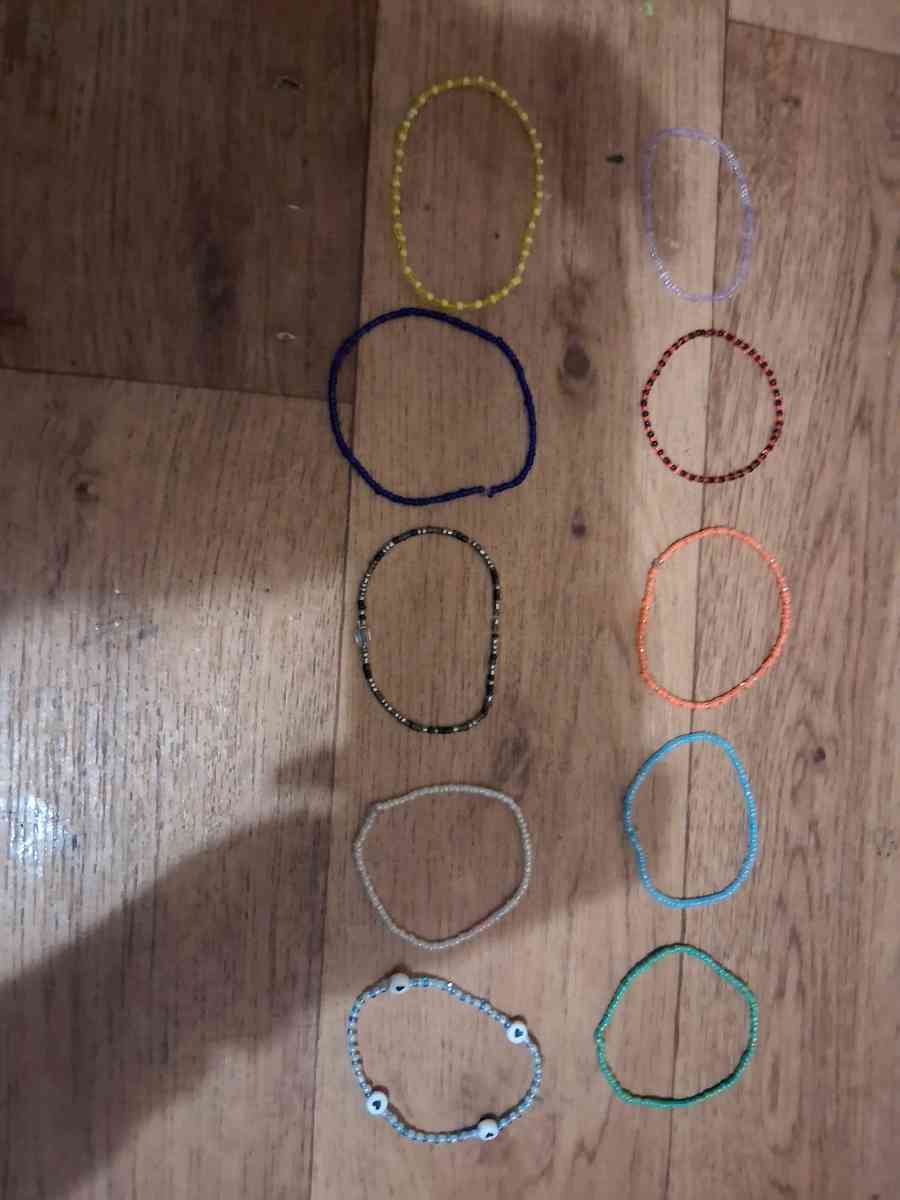 bracelet - Amarillo, Texas