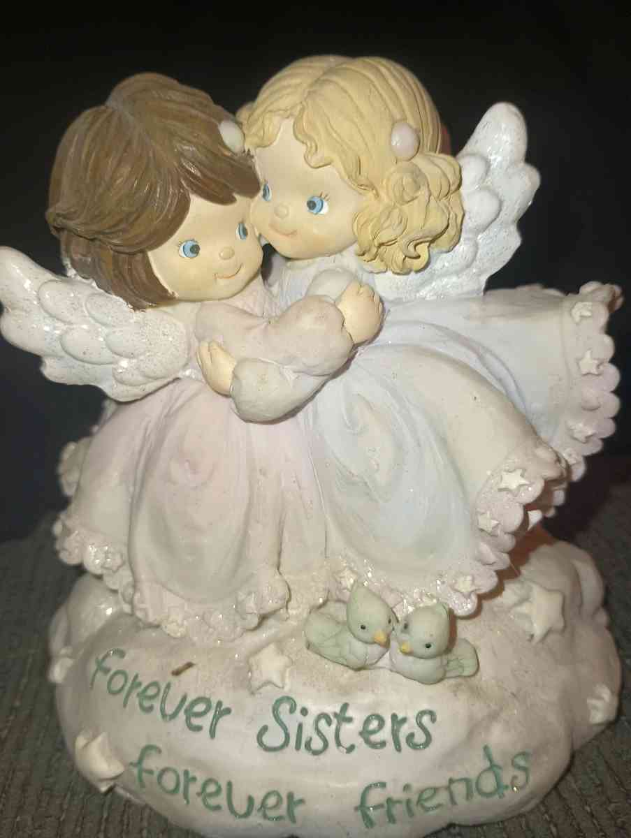 vintage angel sisters - Phoenix, Arizona