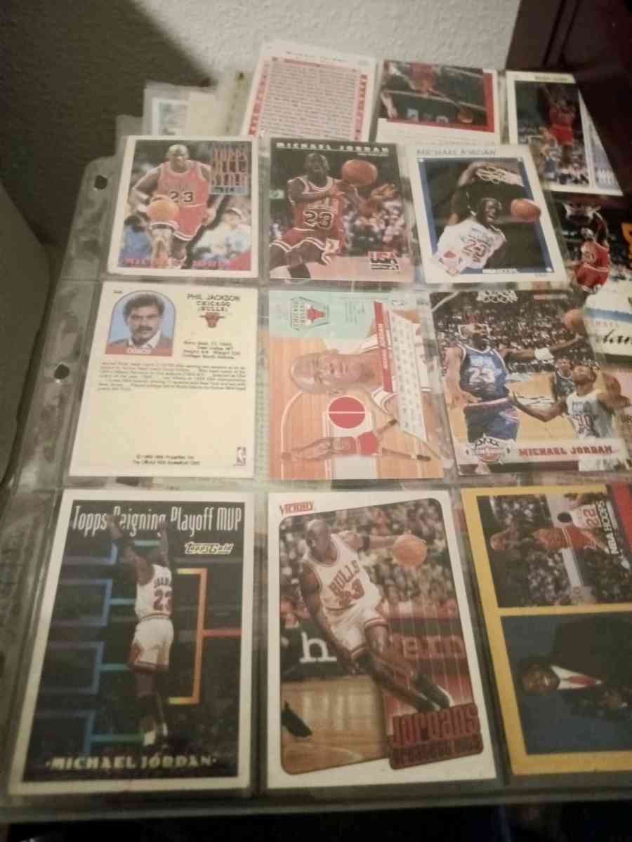 sports cards - Fresno, California - FleaMarketBay