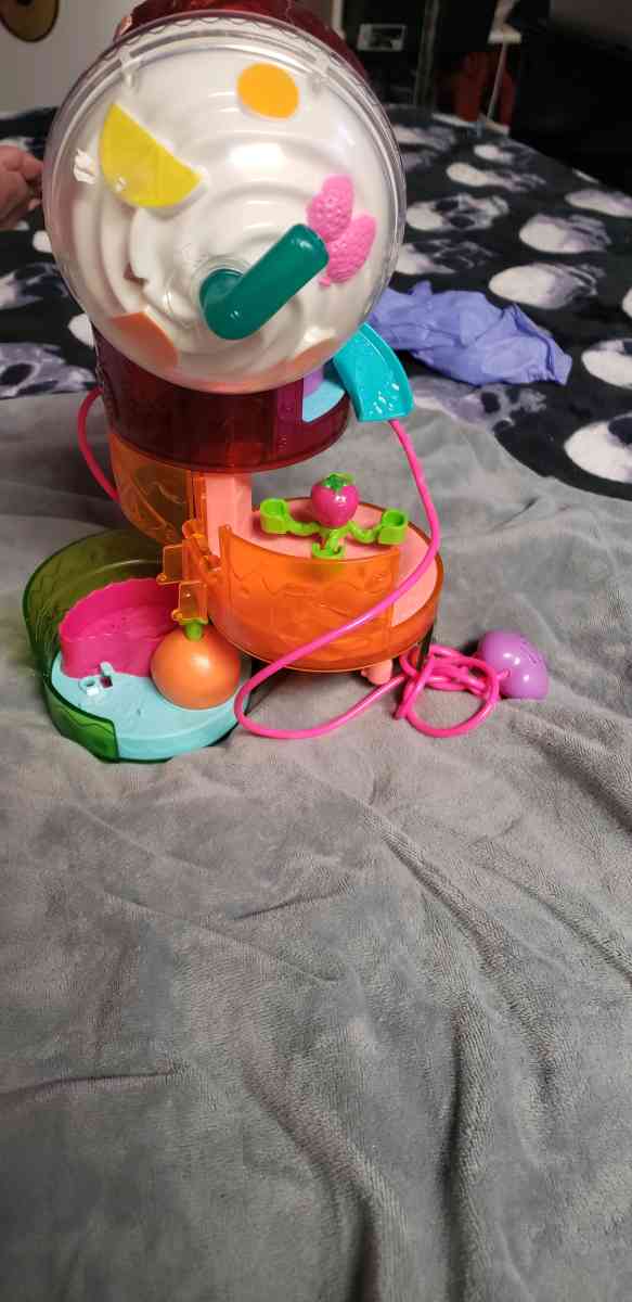 soda ploly pocket - Las Vegas, Nevada - FleaMarketBay