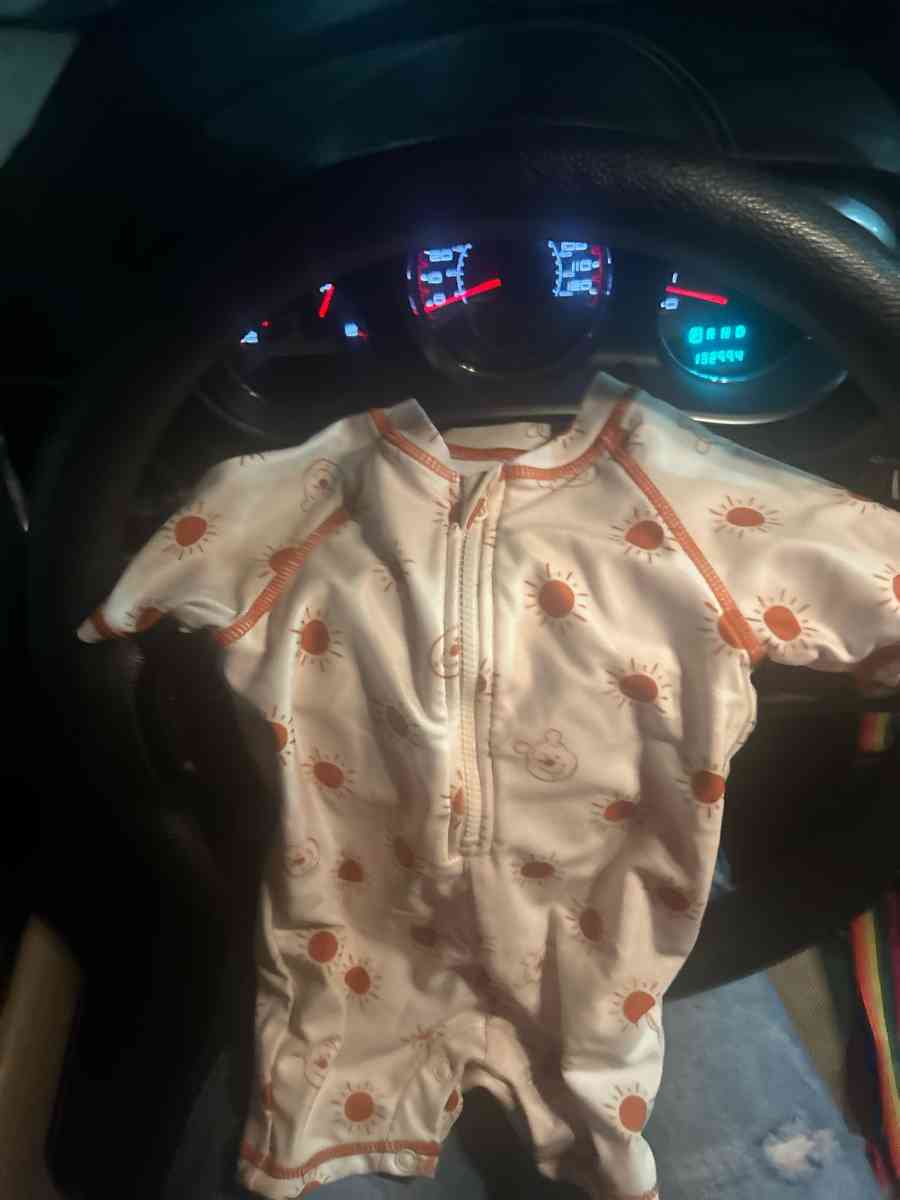 baby clothes