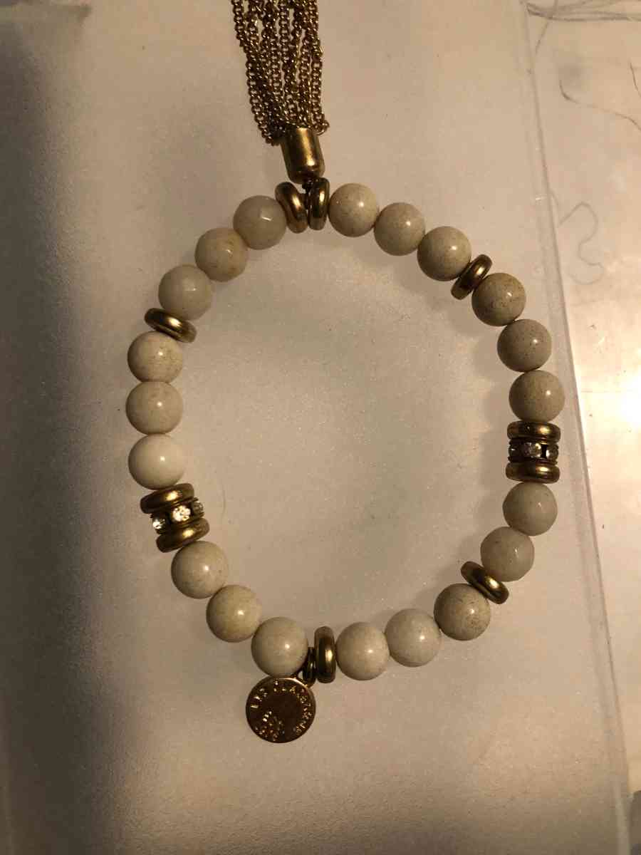 Liz Claiborne 1976 vintage bracelet - Hartsville, Tennessee