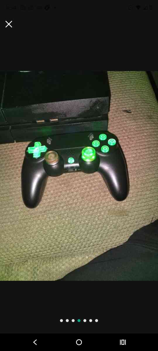 new ps4 - Fresno, California - FleaMarketBay