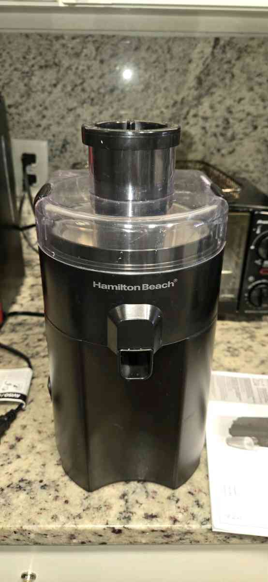 Juice extract - Orlando, Florida - FleaMarketBay