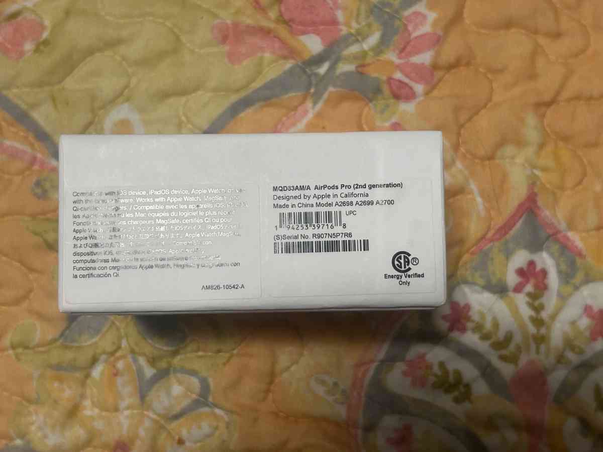 AirPods - Albuquerque, New Mexico - FleaMarketBay