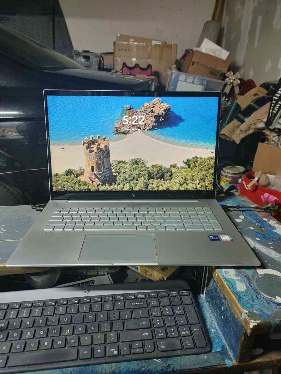 HP ENVY i7 - Sacramento, California - FleaMarketBay