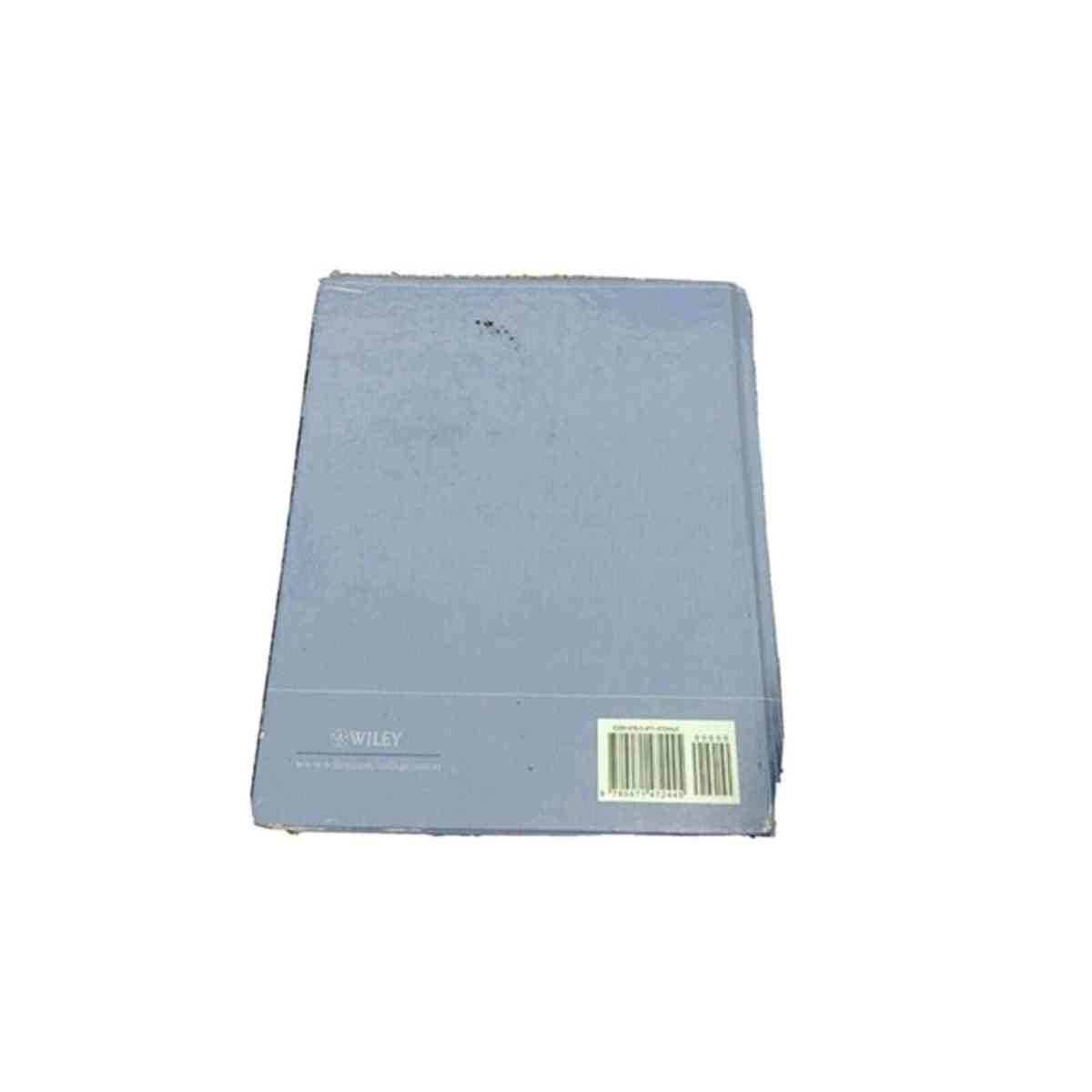 Calculus Early Transcendentals Combined 8th edition 2005 Har - Alicia, Arkansas - FleaMarketBay