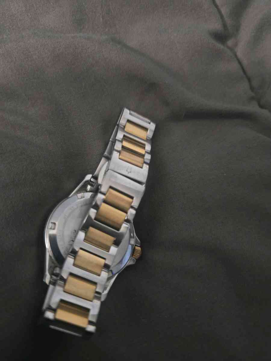 bulova watch womens - Chino Hills, California - FleaMarketBay