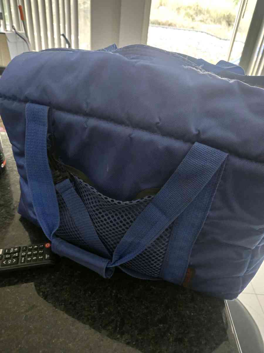 dodger cooler bag - Chino Hills, California - FleaMarketBay