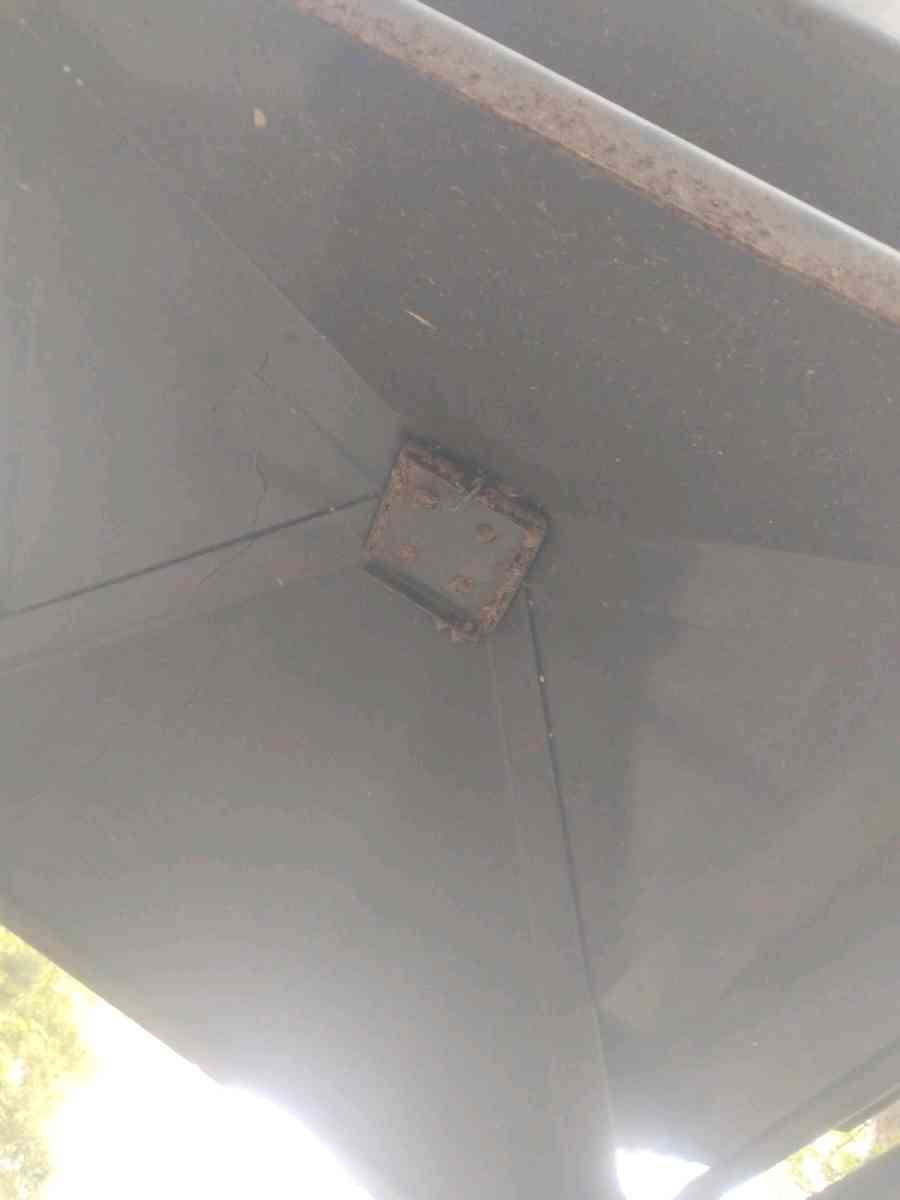 Solar Feeder - Annona, Texas