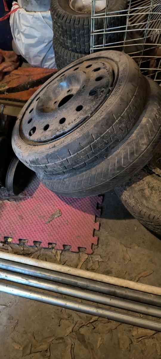 Tires - Monroe, Louisiana - FleaMarketBay