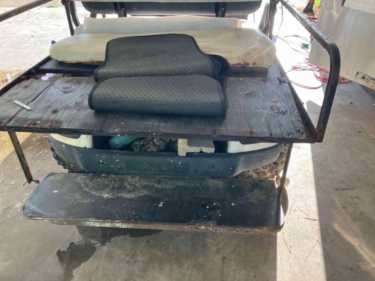 Glofcart - Alicia, Arkansas - FleaMarketBay