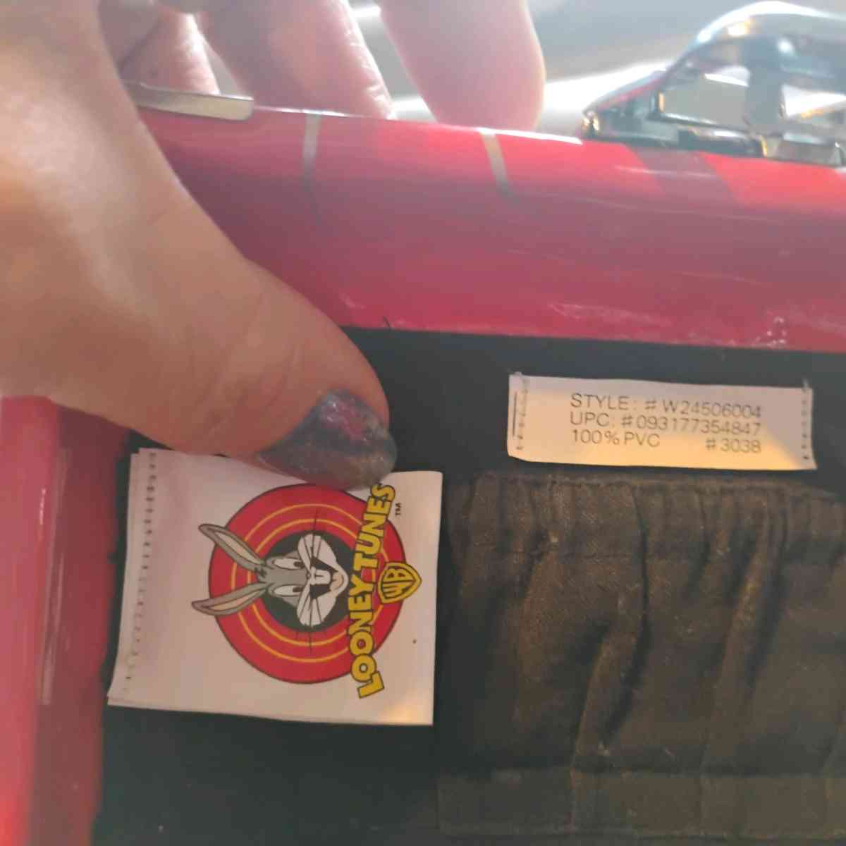 Looney tunes purse Tweety bird - Pittsburgh, Pennsylvania - FleaMarketBay