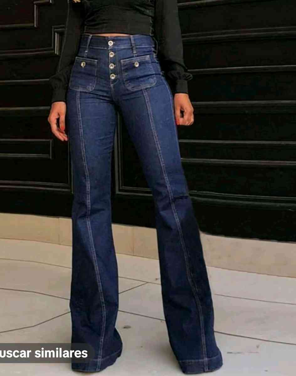 jean bell bottom - Orlando, Florida