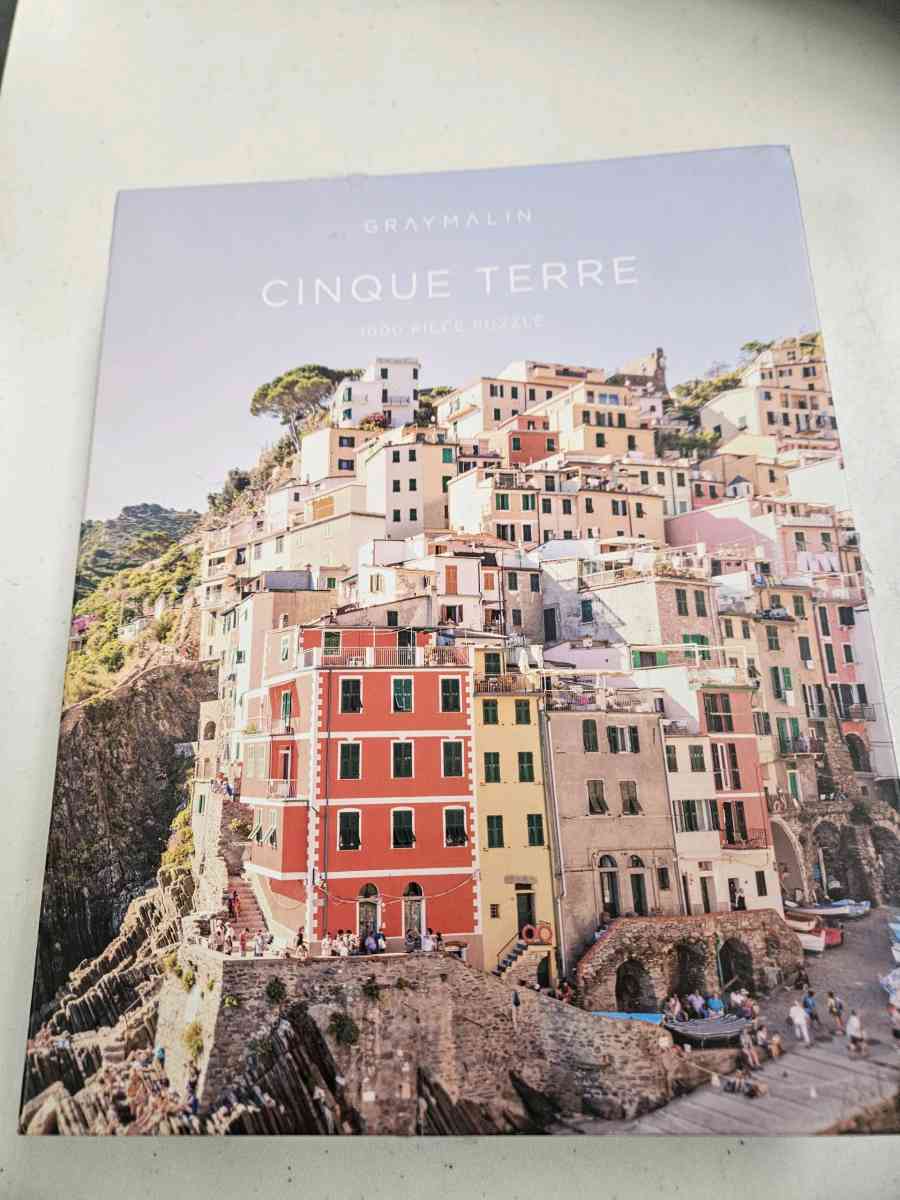 Fun puzzles - Colonial Heights, Virginia - FleaMarketBay