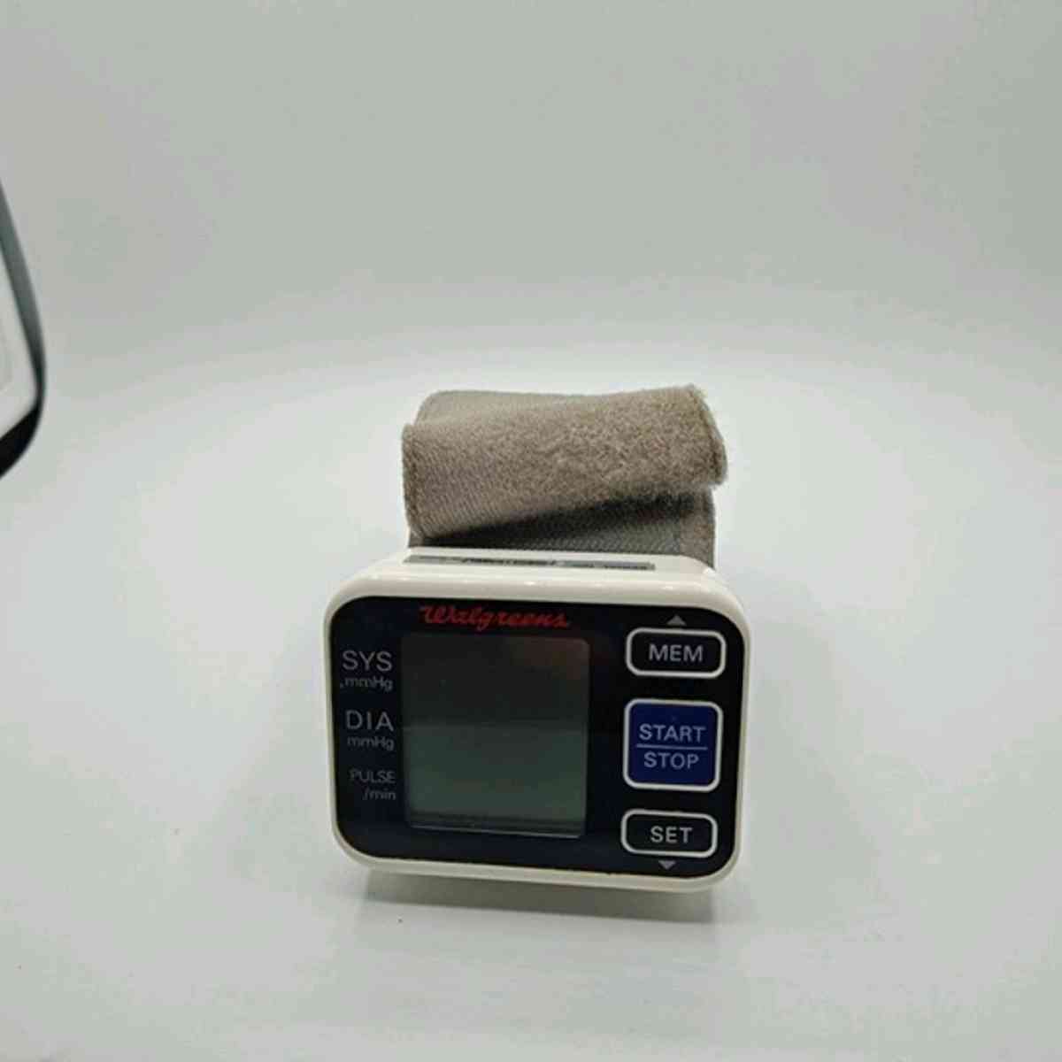 iHealth Neo Wireless Blood Pressure Monitor Grade C Conditio - Alicia, Arkansas