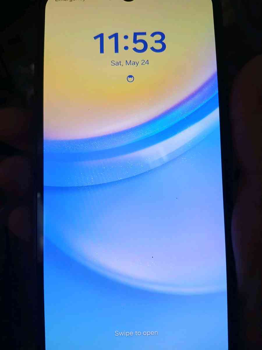 Galaxy A15 5G