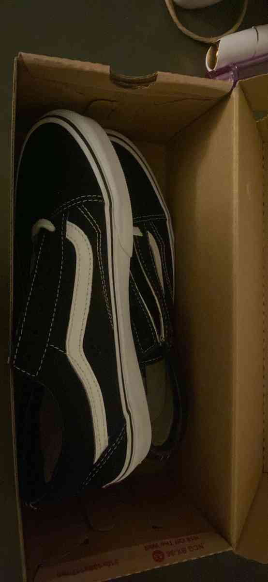 vans shoes low - San Jose, California - FleaMarketBay