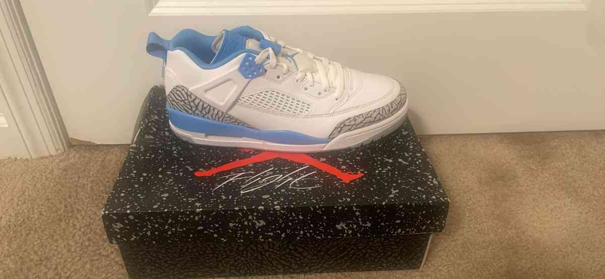 Jordan Spizike Low - Winder, Georgia - FleaMarketBay