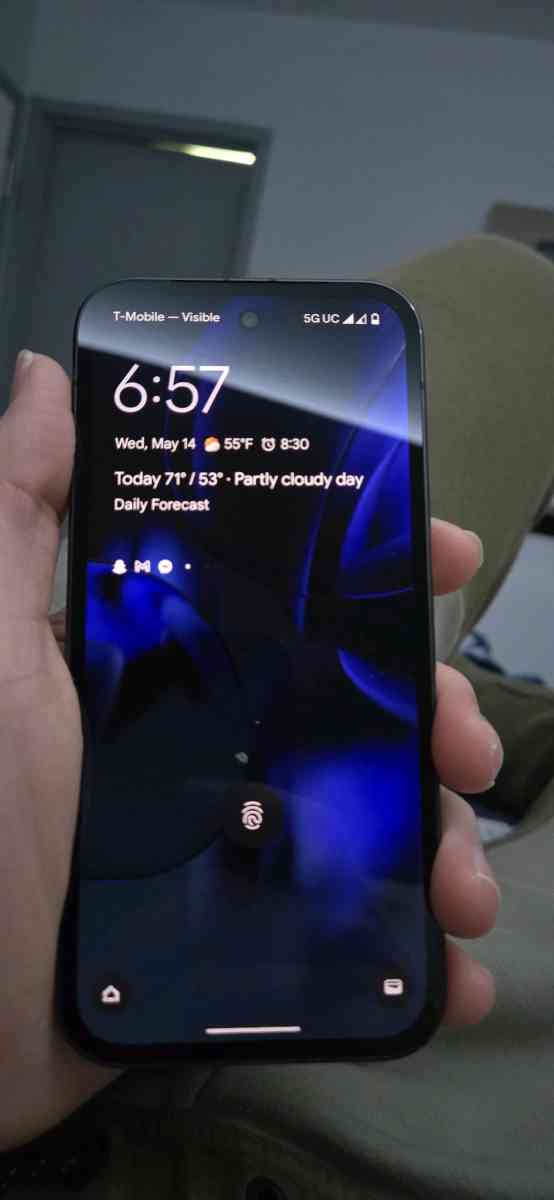 Google Pixel 9a phone only - Pasadena, California