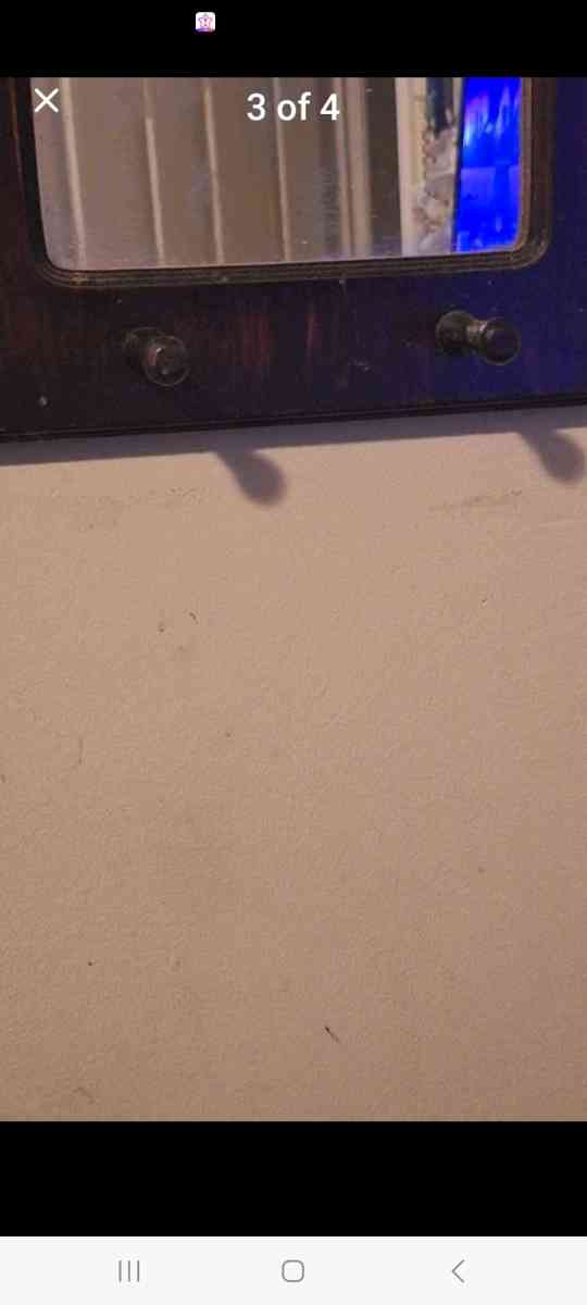 wall hanging mirror decor - Malden, Massachusetts - FleaMarketBay