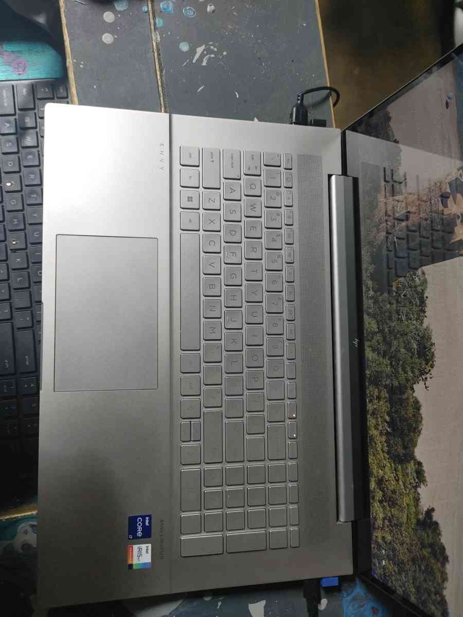 HP ENVY i7 - Sacramento, California - FleaMarketBay