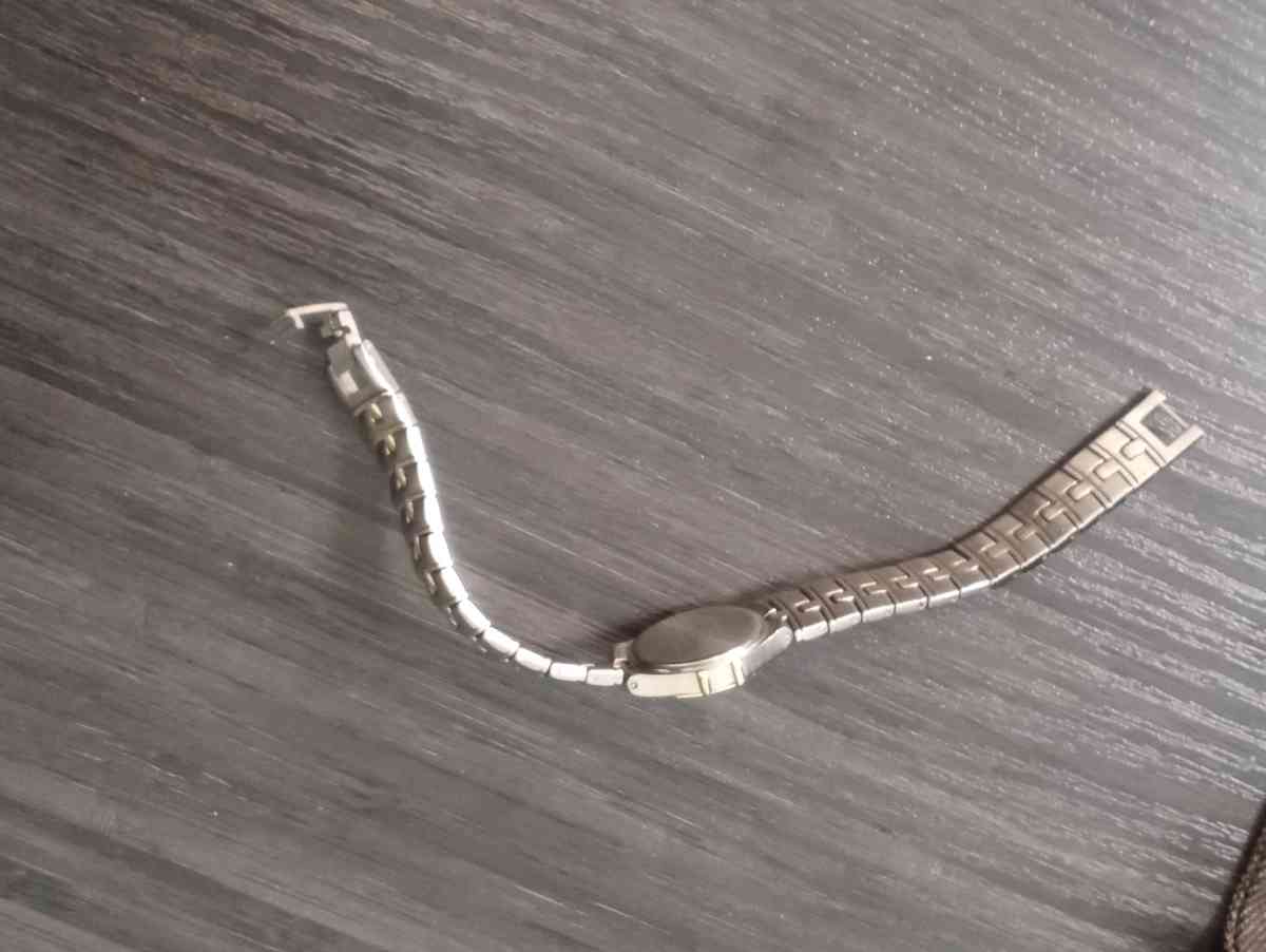 Womans Armintron Watch - Los Angeles, California - FleaMarketBay