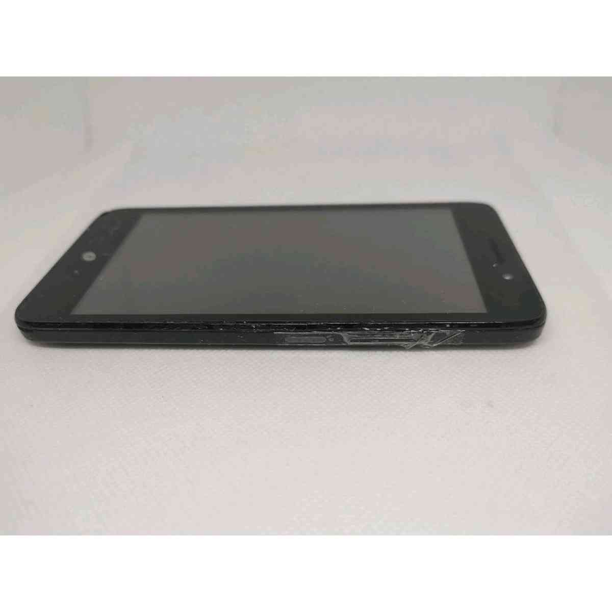 Huawei SnapTo TracFone 4G LTE Smartphone 4GB  H891L  Black R - Alicia, Arkansas - FleaMarketBay