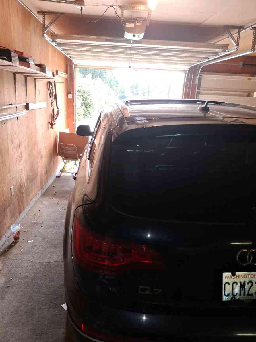 2011 Audi q7 - Seattle, Washington - FleaMarketBay