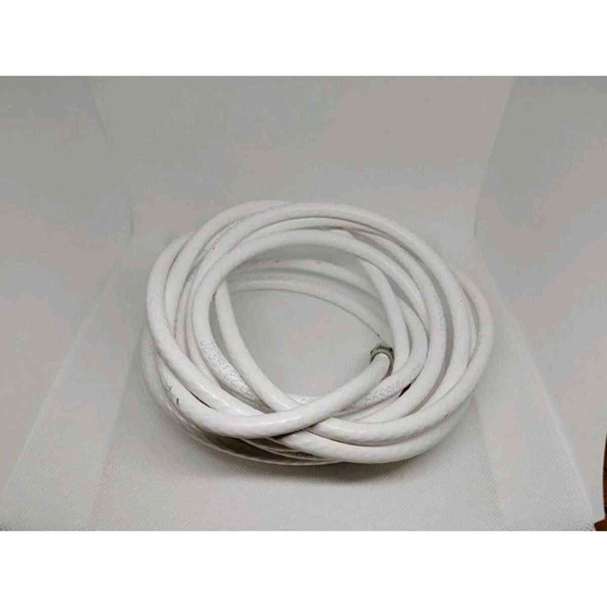 RG6 Coaxial Quad Cable Extension Coax Dual Shielded Wire TV - Alicia, Arkansas - FleaMarketBay
