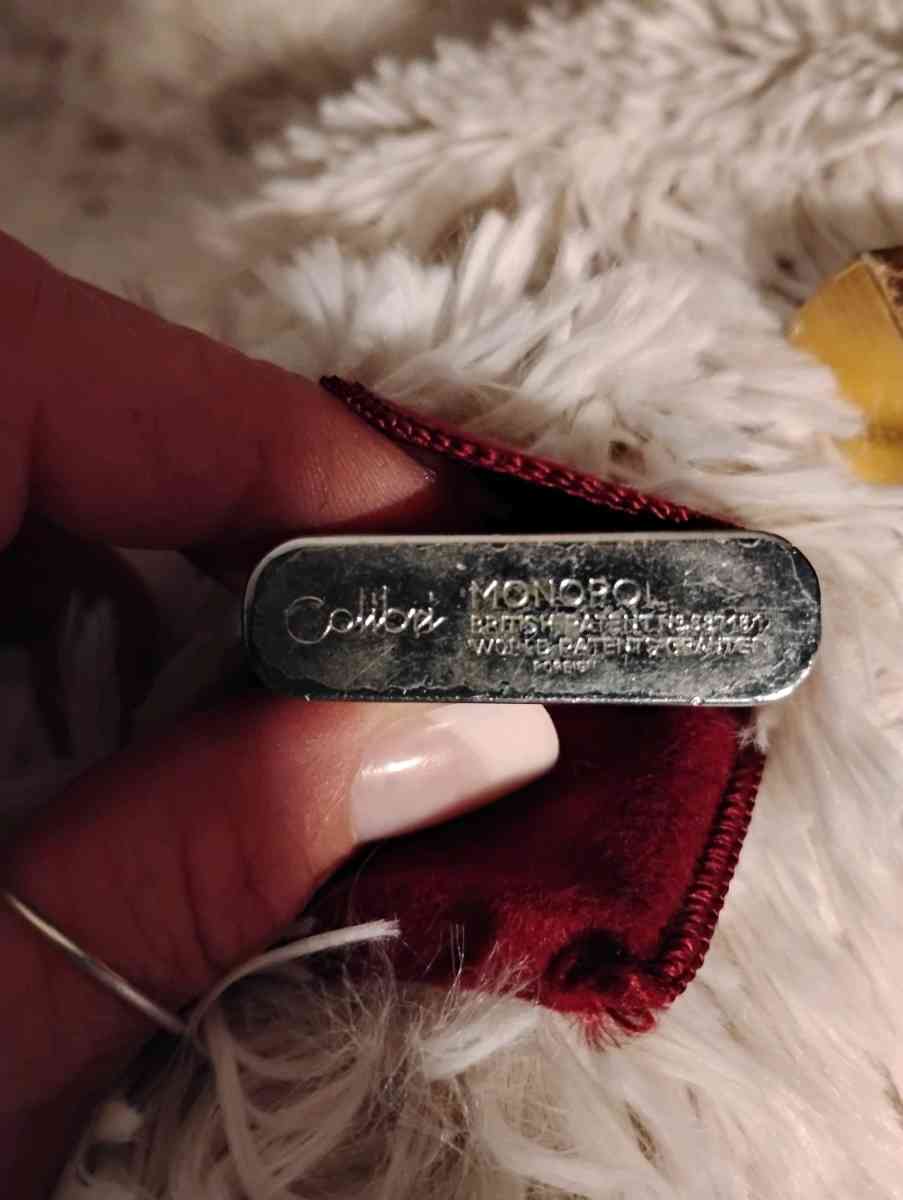 Zippo lighter never been used - Dike, Texas - FleaMarketBay